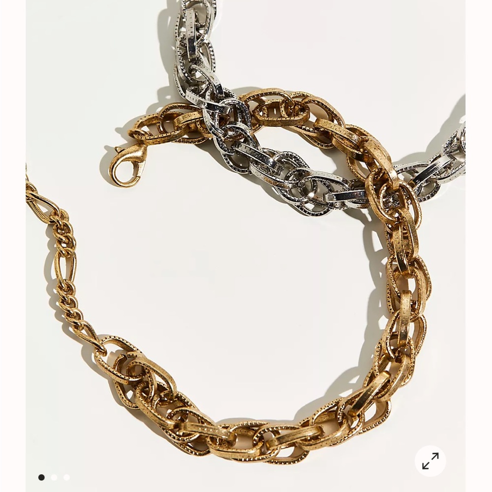 Free People Anklet